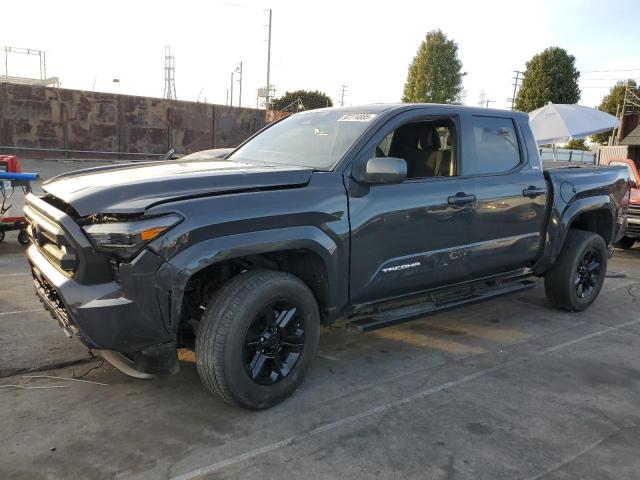 2025 TOYOTA TACOMA DOU #3284689328