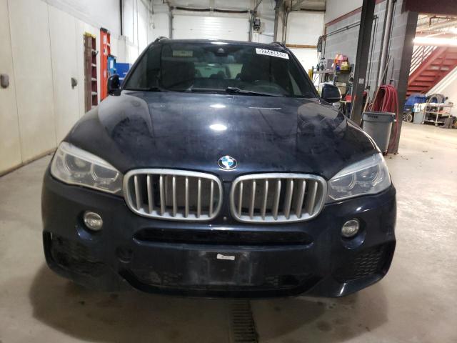 2018 BMW X5 XDRIVE5 #3305367318