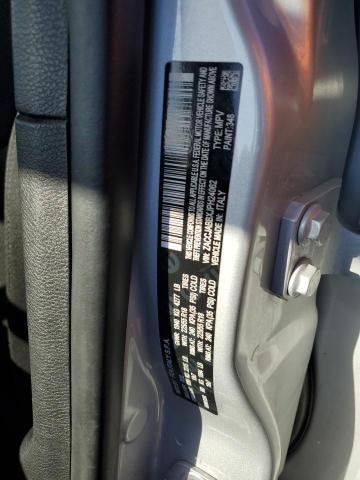 2018 JEEP RENEGADE L #3294316877