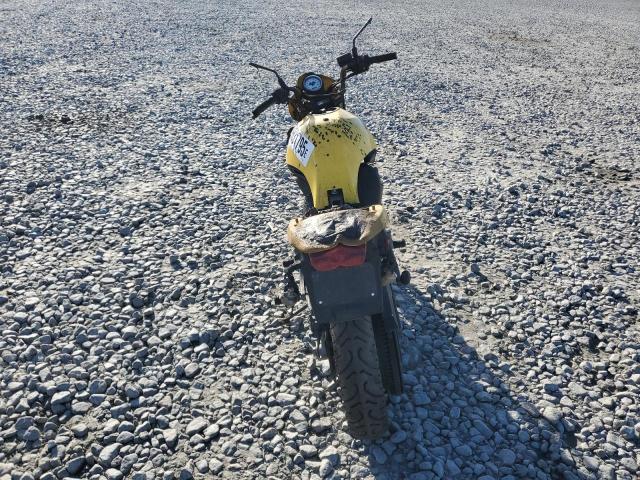 2001 BUELL BLAST P3 #3282517890