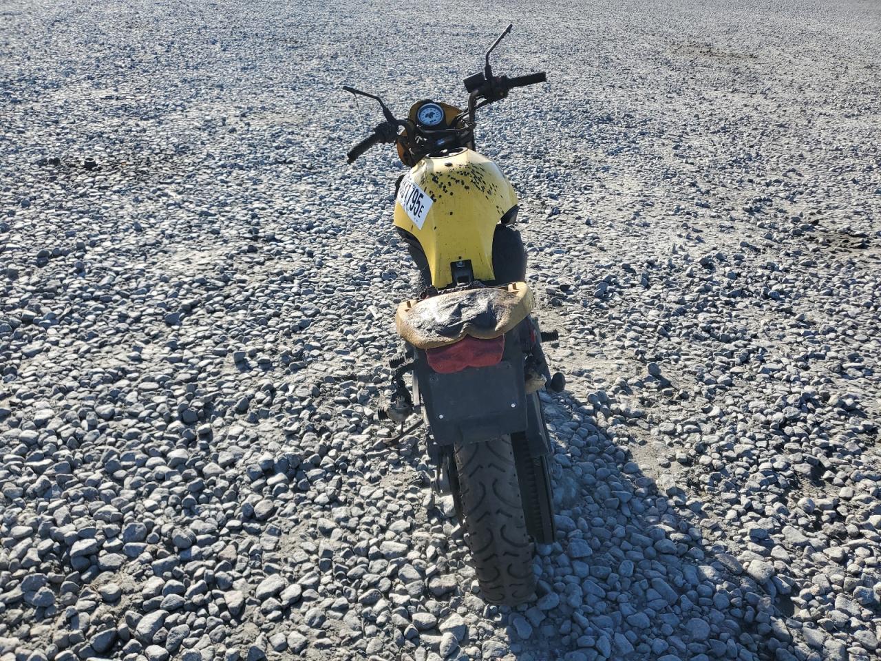 Lot #3282517890 2001 BUELL BLAST P3