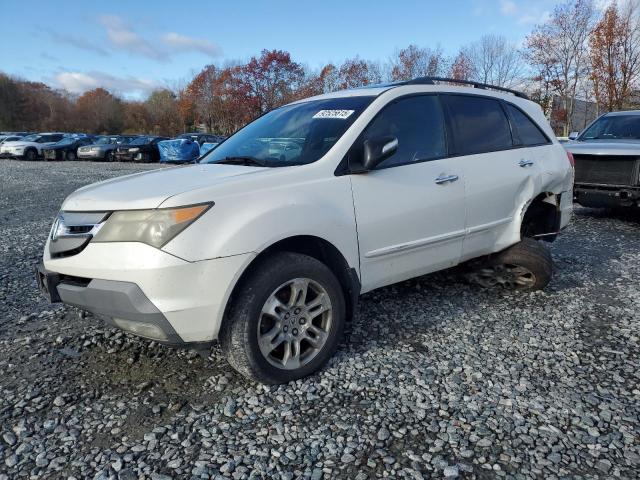 2007 ACURA MDX #3305323334