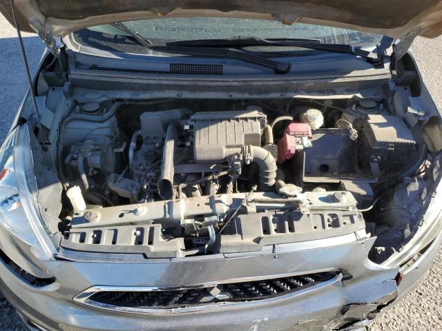 2020 MITSUBISHI MIRAGE LE ML32A5HJ4LH001855