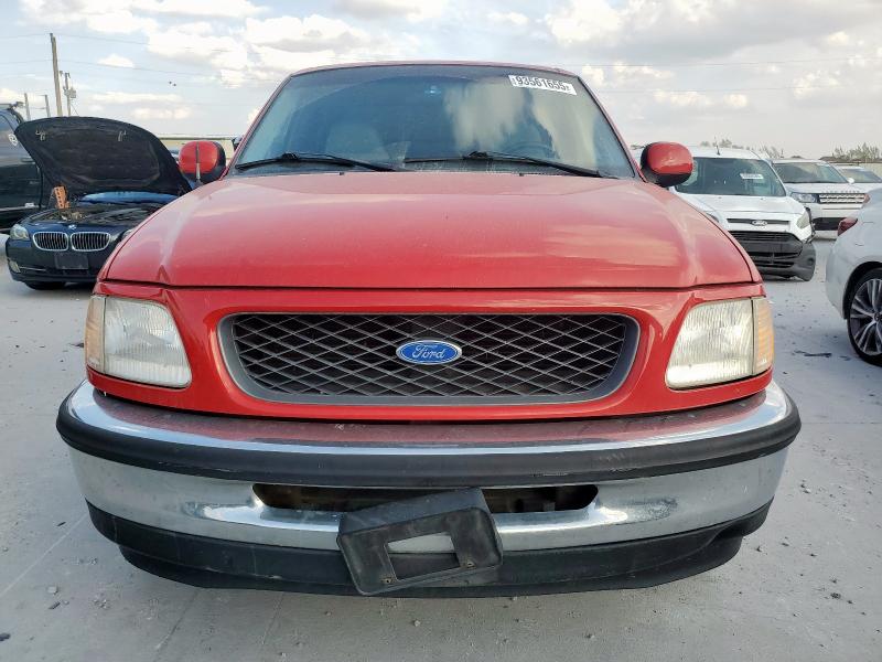 1997 FORD F150 #3296462655