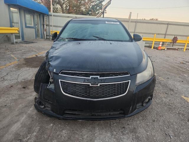 2014 CHEVROLET CRUZE LT #3287804093