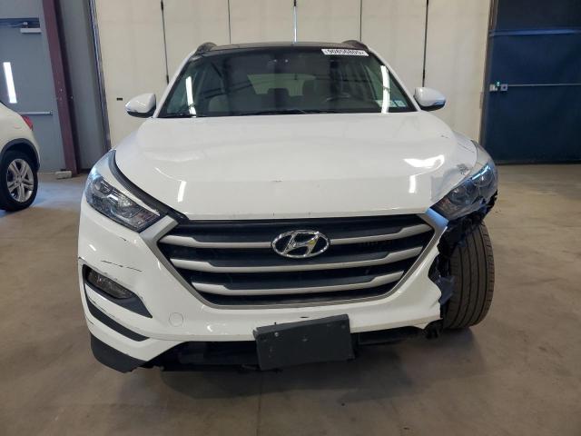 2018 HYUNDAI TUCSON VAL #3278672771