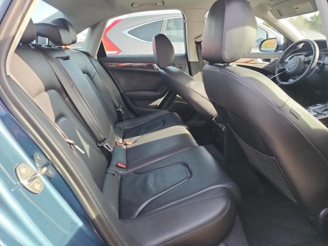 2015 AUDI A4 - WAUFFAFL4FN020809