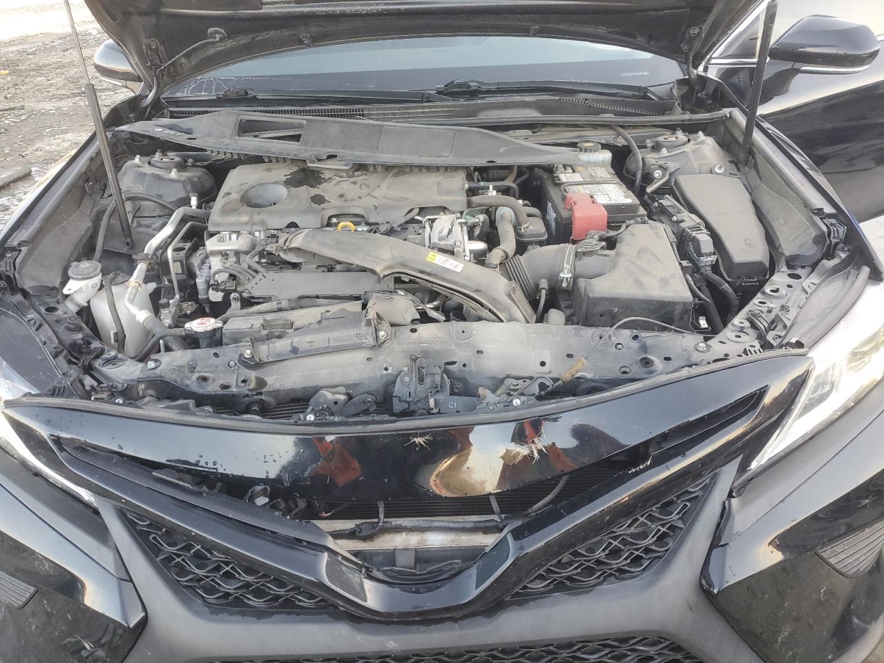 TOYOTA CAMRY L