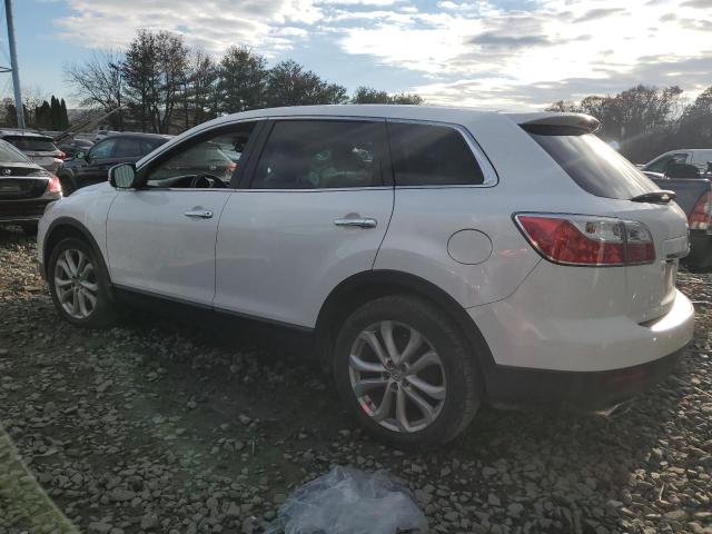 2011 MAZDA CX-9 #3293524420
