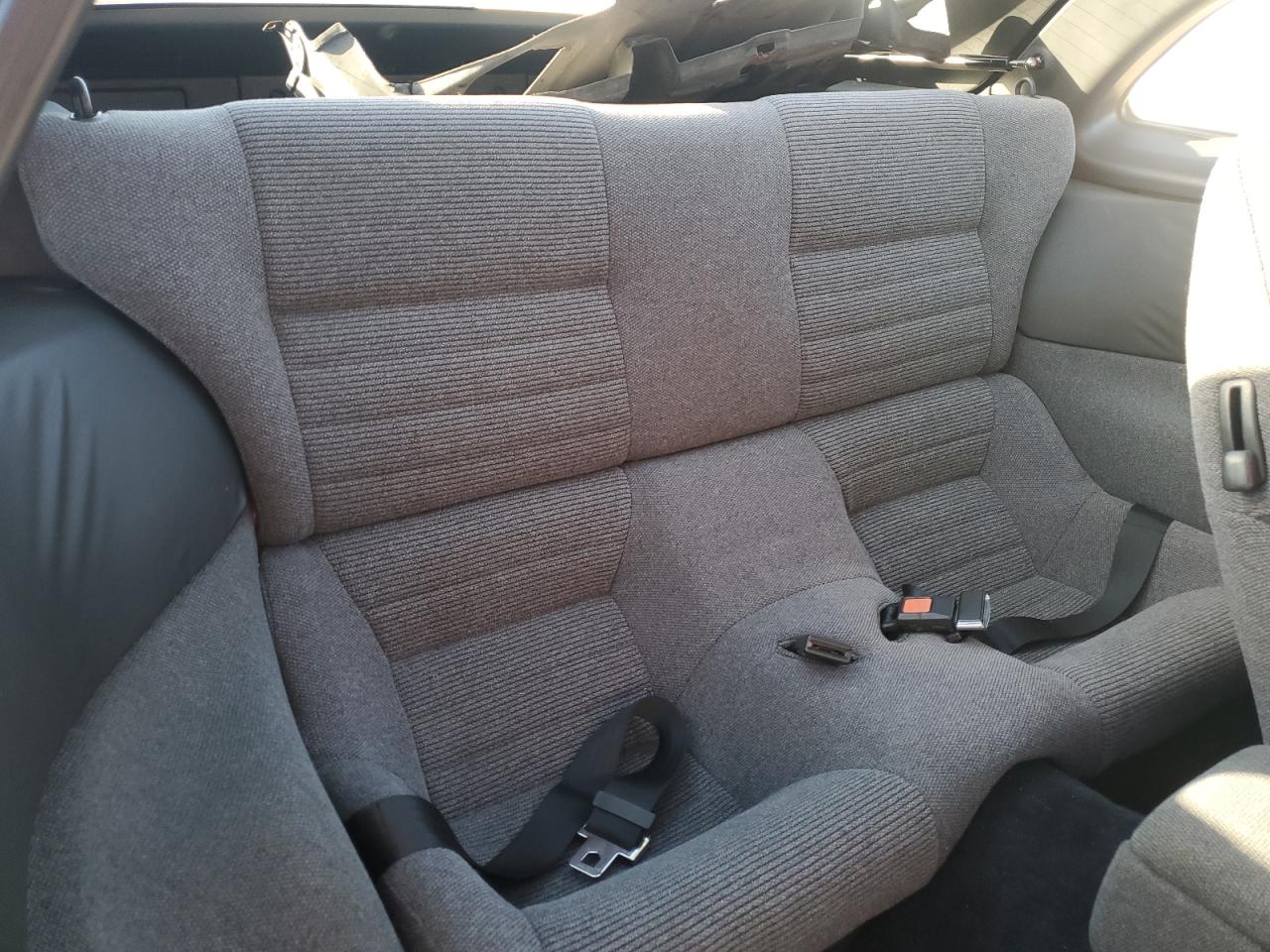 Lot #3286666301 1991 NISSAN 300ZX