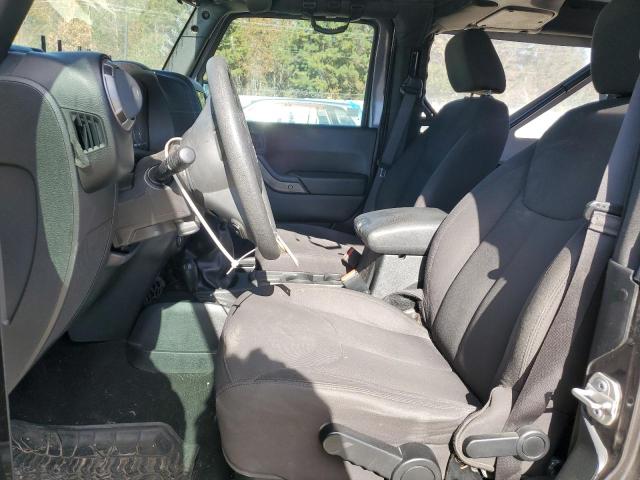 2018 JEEP WRANGLER S #3308472305