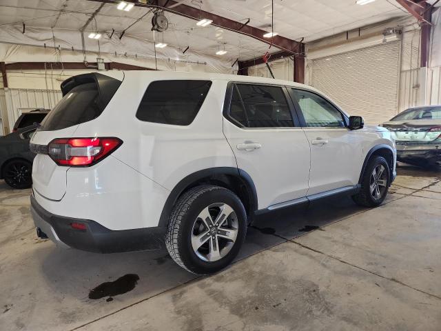 2023 HONDA PILOT EXL #3298159248