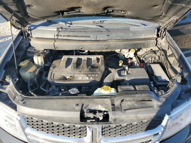 2014 DODGE JOURNEY SE #3303851510