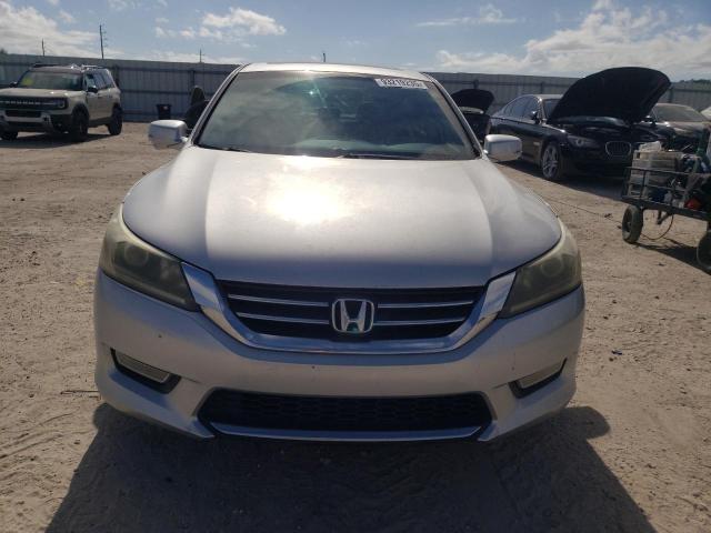 2013 HONDA ACCORD EXL #3296984855