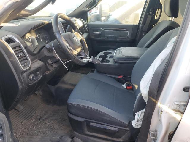 2021 RAM 3500 BIG H #3298224022