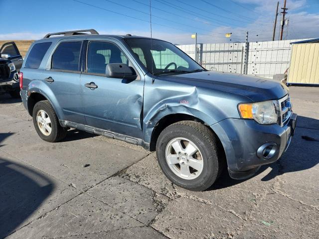 2010 FORD ESCAPE XLT #3312533614