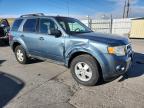 Lot #3312533614 2010 FORD ESCAPE XLT