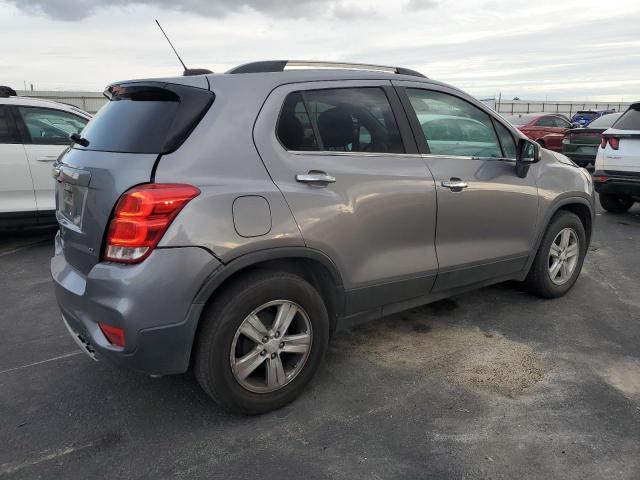2020 CHEVROLET TRAX 1LT #3294559075