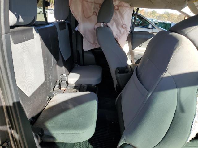 2019 TOYOTA TACOMA ACC #3283863417