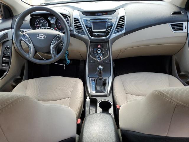 2014 HYUNDAI ELANTRA SE - 5NPDH4AE4EH511992
