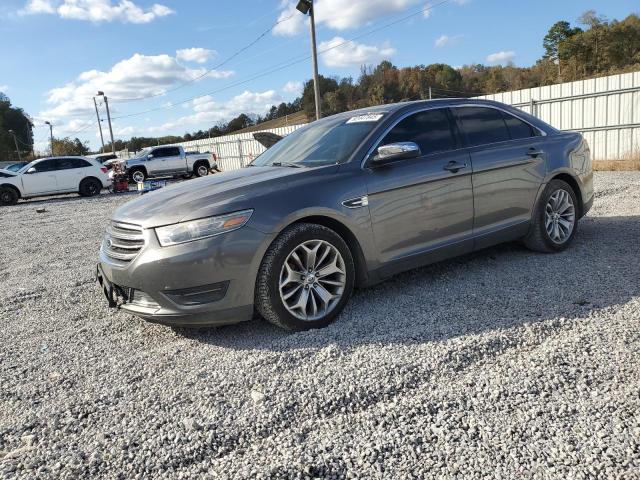 Global Auto Auctions: 2013 FORD TAURUS LIM
