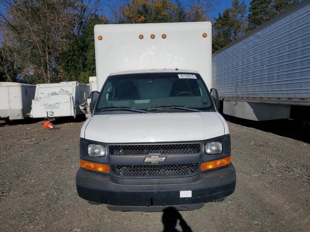2015 CHEVROLET EXPRESS G3 #3287446048