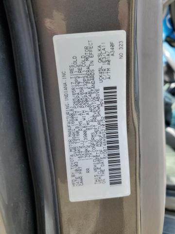 2004 TOYOTA SEQUOIA LI #3296991824