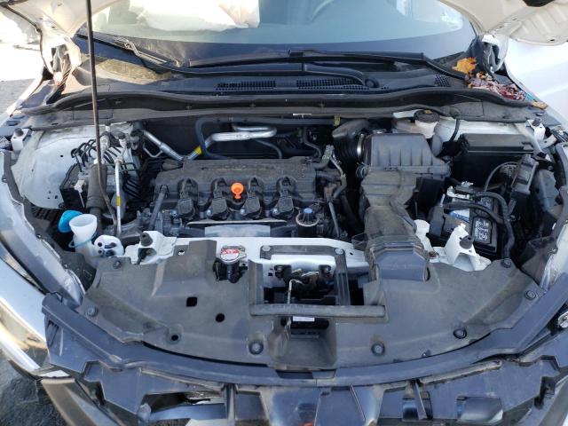 2022 HONDA HR-V EXL #3285755663