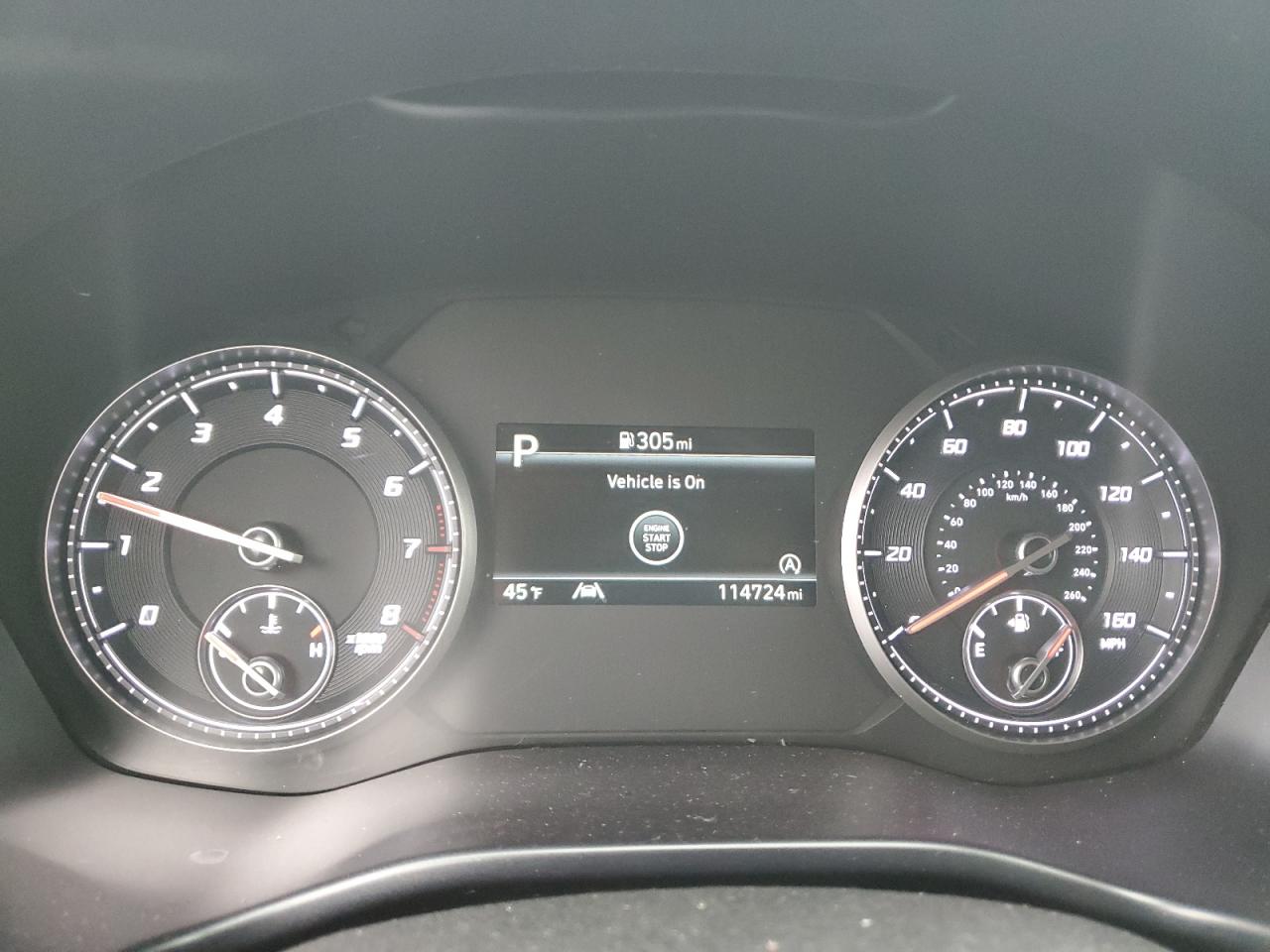 HYUNDAI SANTA FE SEL