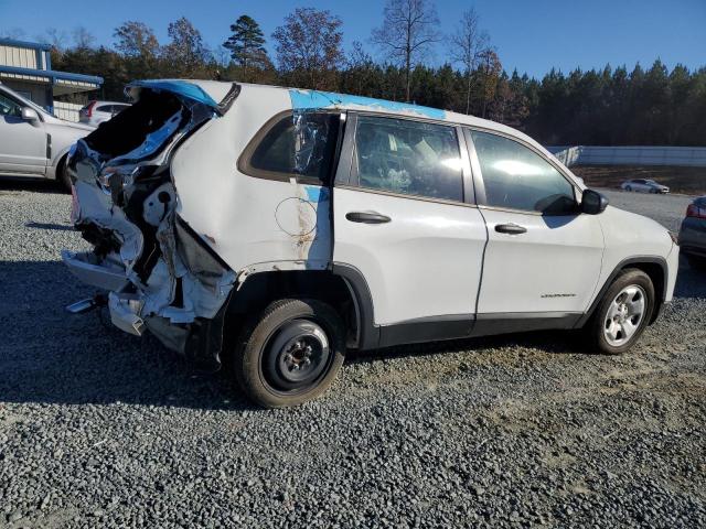 2017 JEEP CHEROKEE S #3284870015