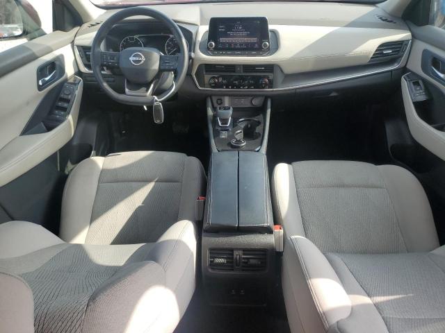 2025 NISSAN ROGUE SV #3305549075