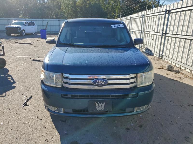 2011 FORD FLEX SE #3302695051