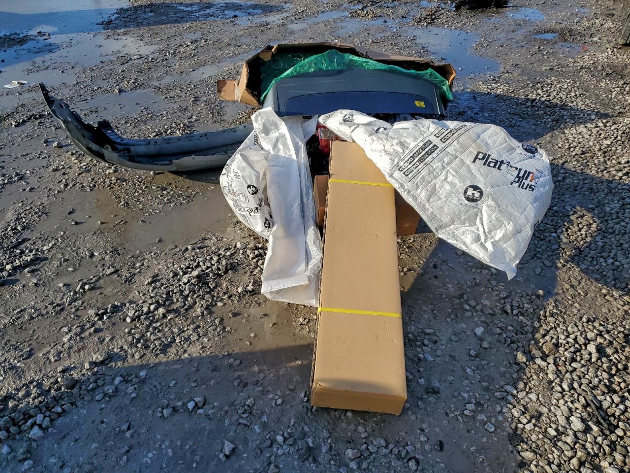 HYUNDAI TUCSON VALUE