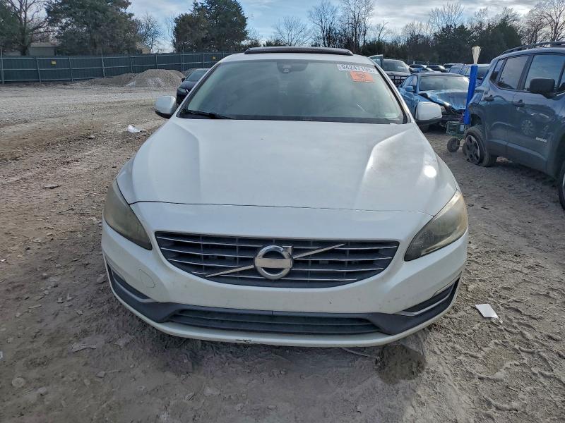 2015 VOLVO S60 PREMIE #3302710004