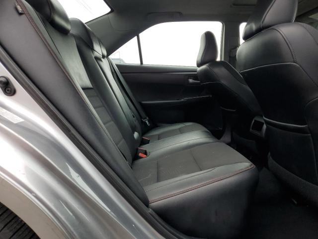 2017 TOYOTA CAMRY LE #3301695637