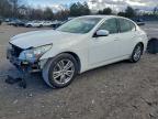 Lot #3304738939 2011 INFINITI G25 BASE