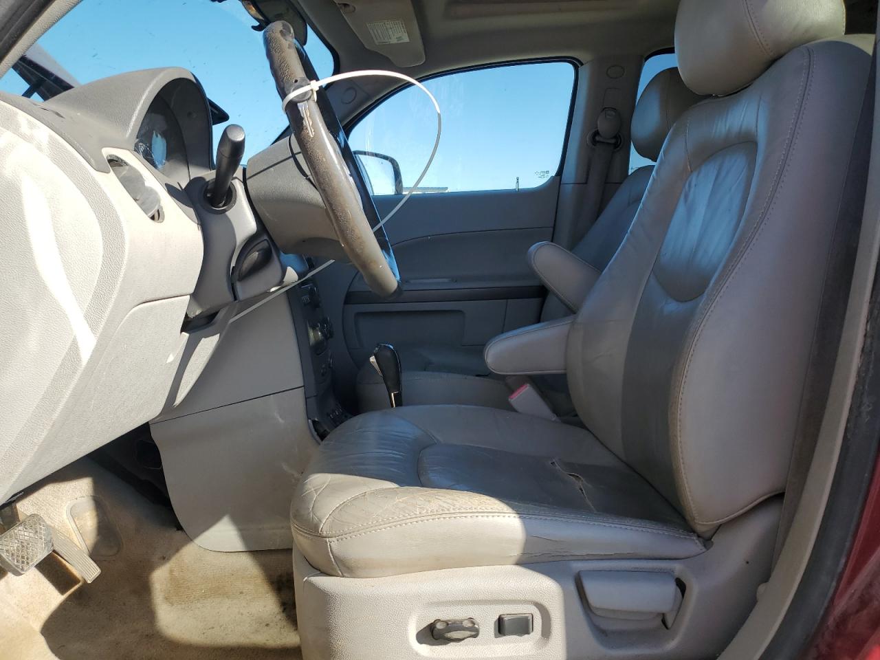 Lot #3302908110 2007 CHEVROLET HHR LT