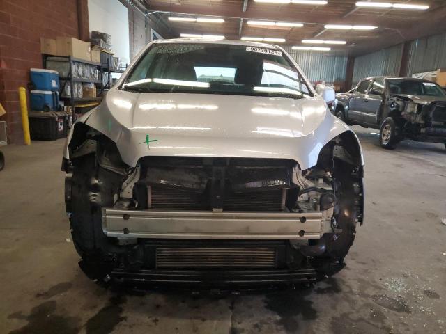 2016 CHEVROLET TRAX LS #3296989854