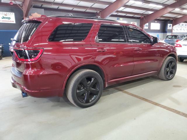 2017 DODGE DURANGO GT - 1C4RDJDG5HC839189