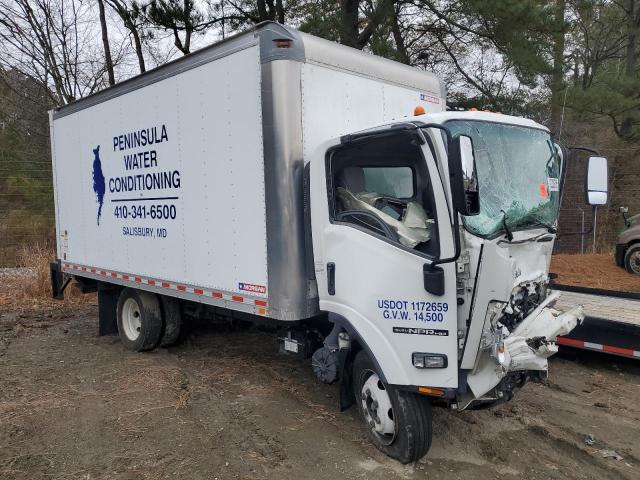 2019 ISUZU NPR-HD #3297785819