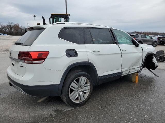 2019 VOLKSWAGEN ATLAS SE #3316951128