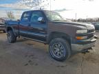 Lot #3305349299 2002 CHEVROLET SILVERADO