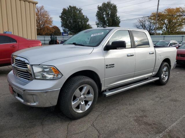 Global Auto Auctions: 2018 RAM 1500 SLT