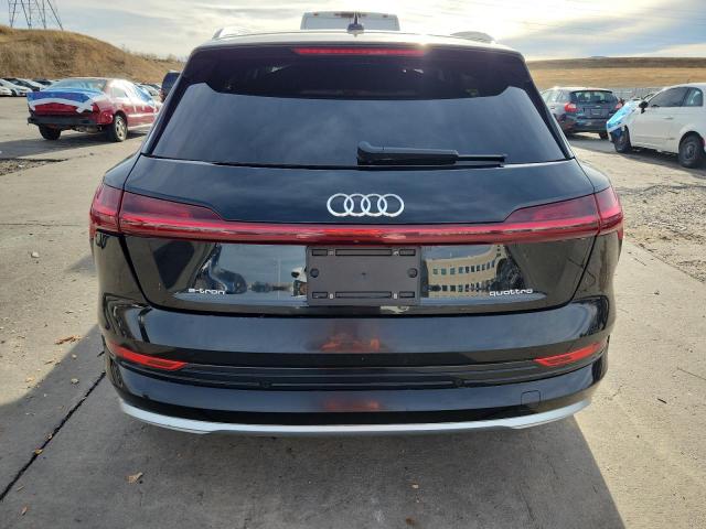 2022 AUDI E-TRON PRE #3294855773