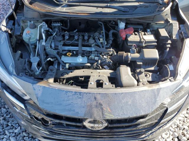 2023 NISSAN VERSA S 3N1CN8DV4PL868649