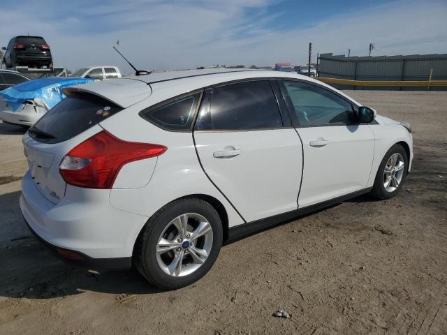 2014 FORD FOCUS SE #3284941930