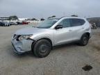 Lot #3309373974 2015 NISSAN ROGUE S