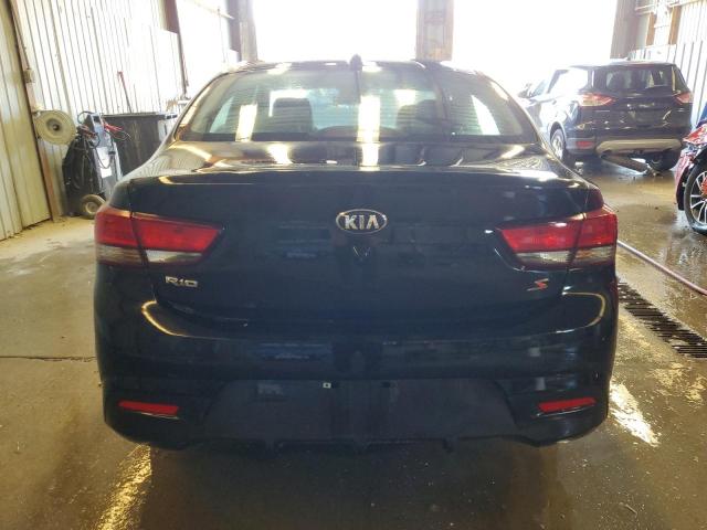 2018 KIA RIO LX #3308476323