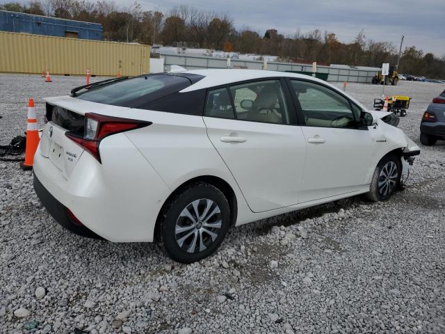 2019 TOYOTA PRIUS - JTDL9RFU2K3002478