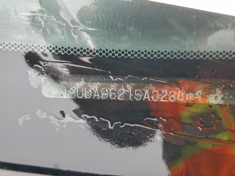 2005 ACURA TL #3312568182